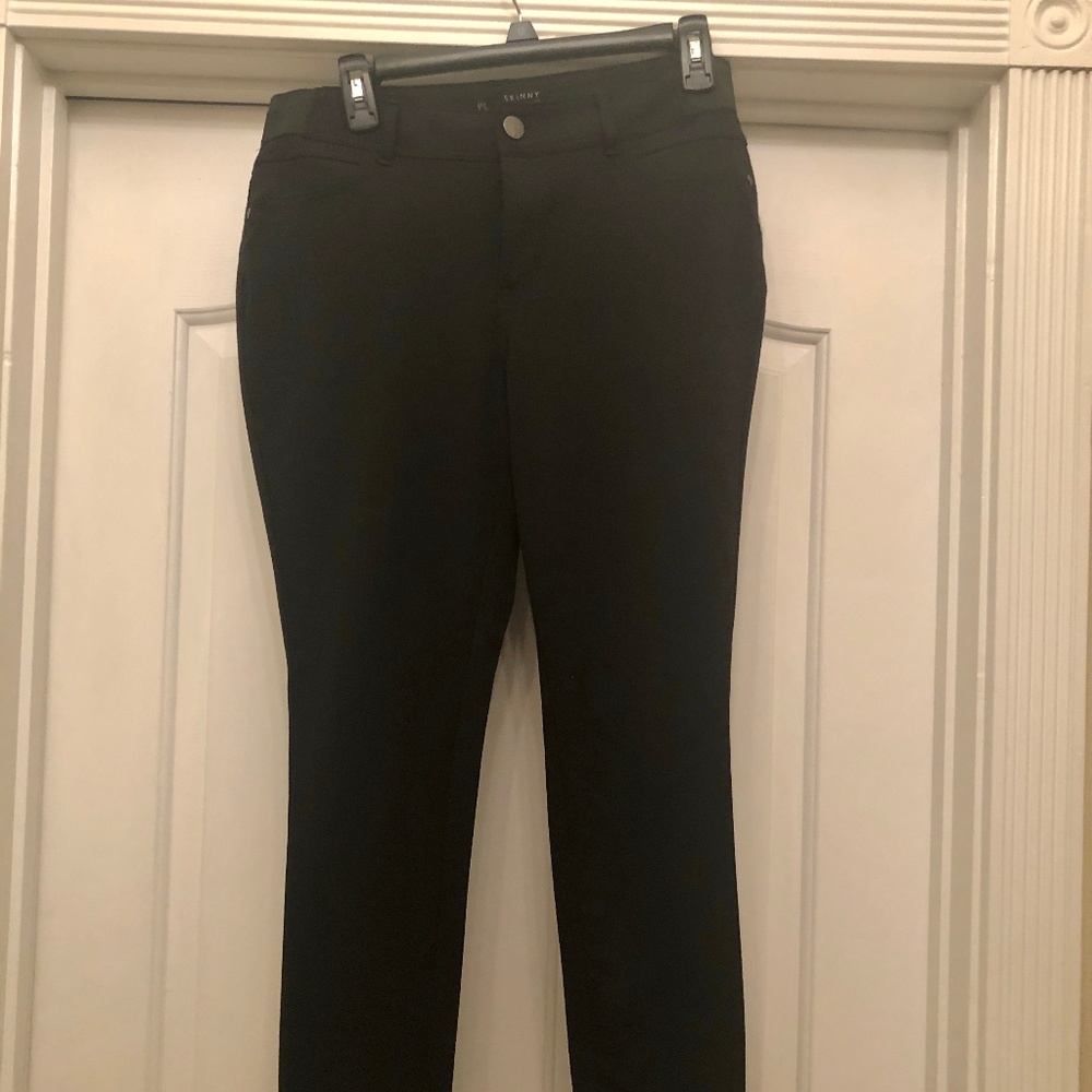 Simply Vera Skinny Pants